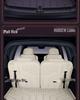 Leapmotor C16 Full Trunk Mat for 2026 Five/Six-Seater Interior Modifications