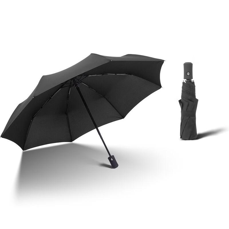 Nanqiao 16-Rib Fully Automatic Folding Umbrella