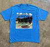 Asleep At the Wheel Band Western Standard Time  Full Size S-5XL Unisex T-Shirt