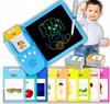 Card Reader Learning English Tablet 112 Cards Educational Toy for Children
