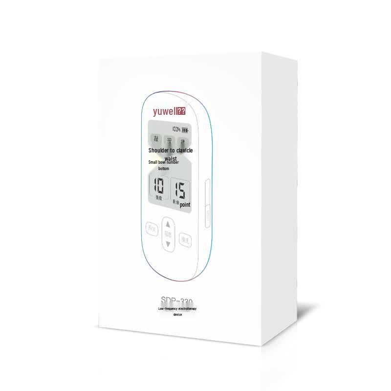 Yuwell Electric Pulse Therapy Device
