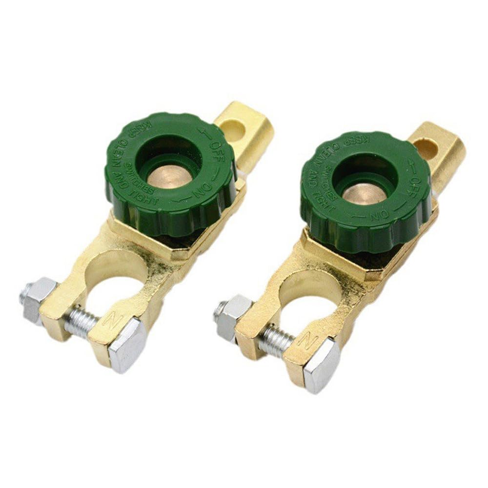 Set Car Terminal Kill Switch for D Terminal Automobiles Rise Prevention