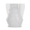 Elk Xmas Tree Crystal Resin Mold Epoxy Resin Molds Jewelry Making Tools Christmas Silicone Mould