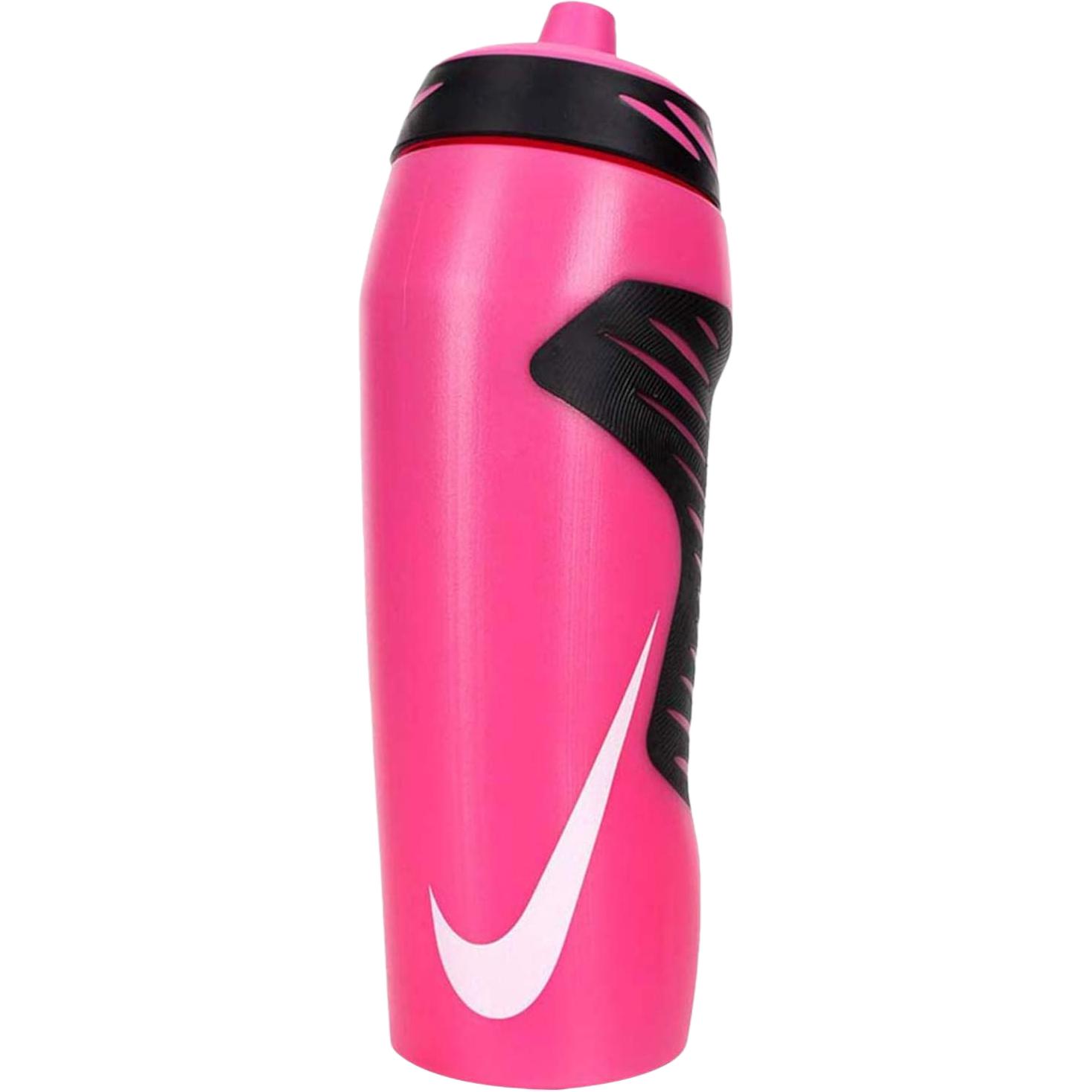 Nike Plastic Water Cups Pink 24oz B01C0K0V88