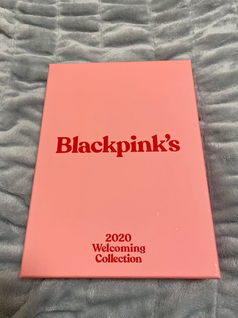 

[Б/У] dvd blackpink