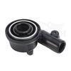 Motorcycle Speedometer Drive Gear Box Assy For Honda XR250 2000-2005 XR400 M Supermotard 2006-2008 44800-KCZ-J91
