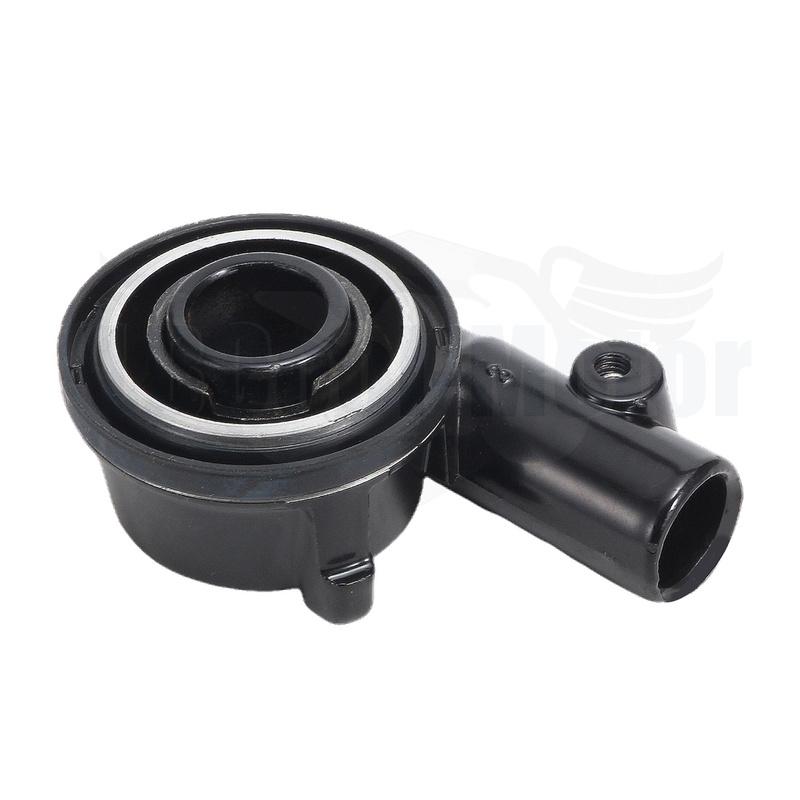 Motorcycle Speedometer Drive Gear Box Assy For Honda XR250 2000-2005 XR400 M Supermotard 2006-2008 44800-KCZ-J91