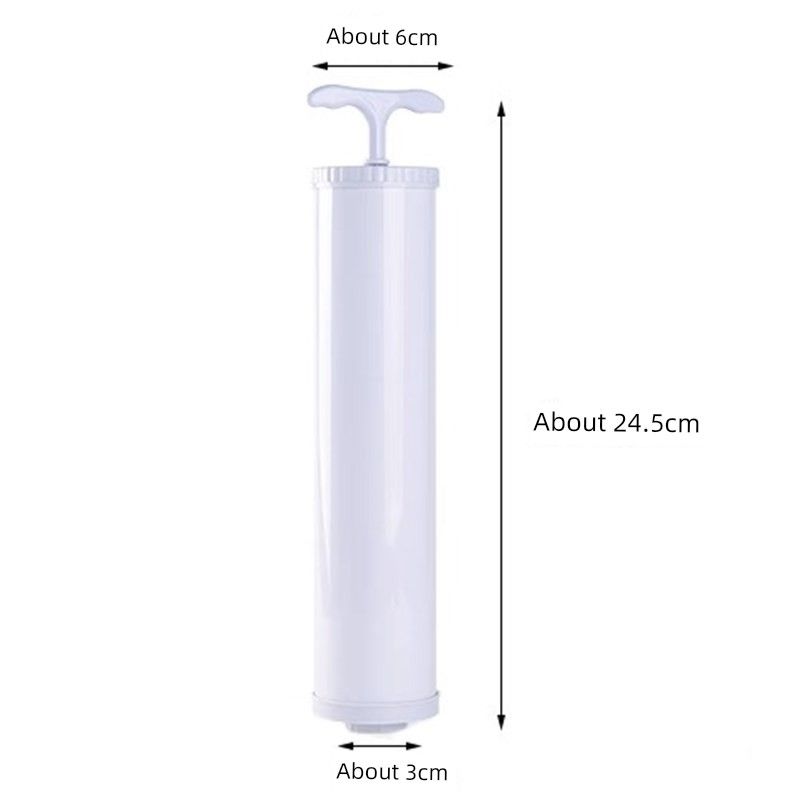 Vacuum Compression Bags for Home Use, Thickened for Clothes and down Jackets, Vacuum Storage Bags for Clothes and Quilts