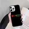Kurdistan Flag Phone Case For iPhone 17 Air 16 15 13 12 11 14 Pro Max MAX 14 Plus Cover coque