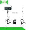 Congye Athletics Infrared Laser Electronic Timer