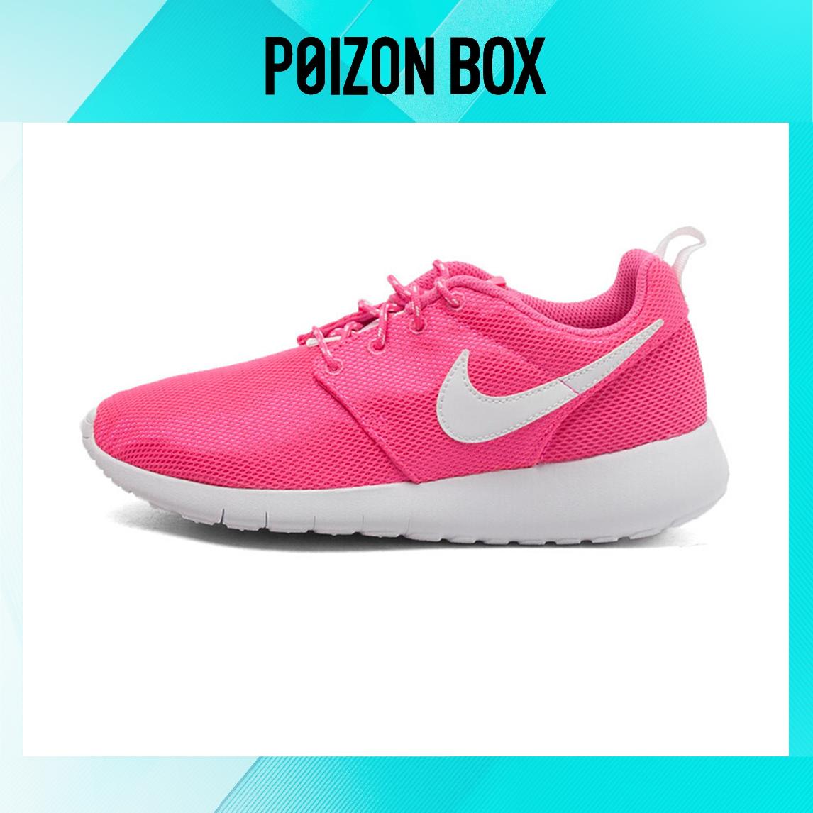 

кроссовки Nike Roshe Running shoes Female 599729-611