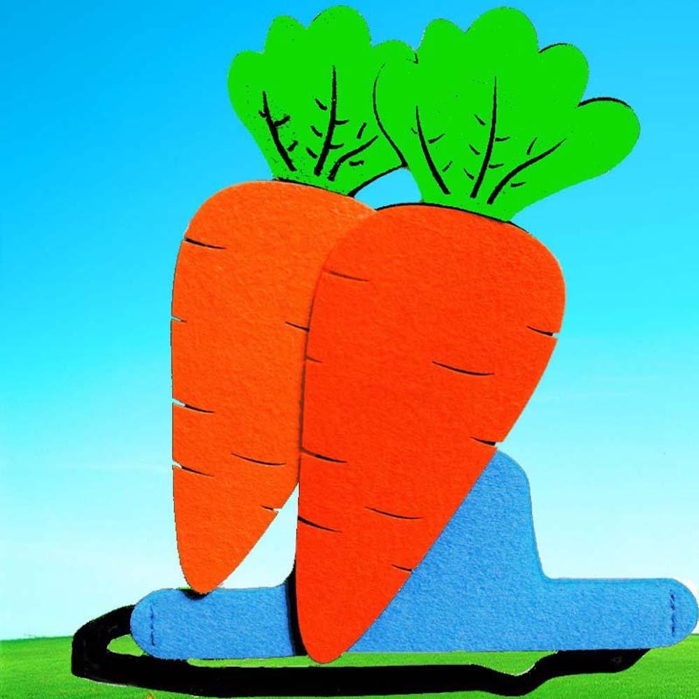 Funny Creative Headdress for Kids Kindergarten Performance Headwear  Festival Head Accessories