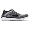Nové dámské Nike Free Rn Flyknit 2018 Oreo 942839-101