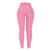 Threaded Peach Hip High Waist Quick Drying Seamless Breathable Abdominal Compression Tight Fit Fitness Pants Yoga Pants For Women