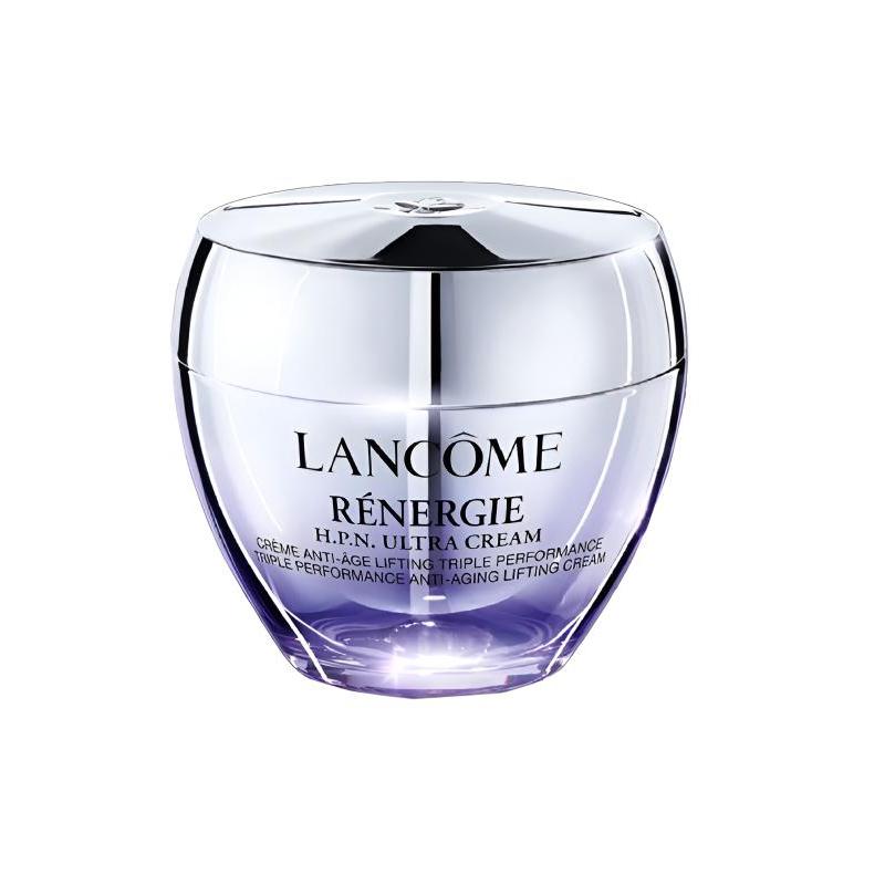 Lancôme Cream/Cream Face Sculpting Peptide Triple Intensive Rejuvenating Cream, Cream, Brightening Collagen, Brightening, Firming, Moisturizing 75ml коричневый
