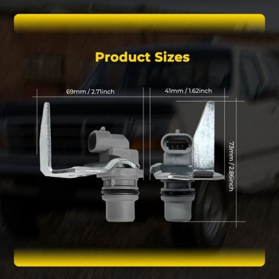 For 1997-2003 Ford 73 73L Powerstroke Diesel Cam Position Sensor CMP EOA