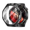 Case for Huawei Watch GT7 Pro ,  PC shell and tempered glass