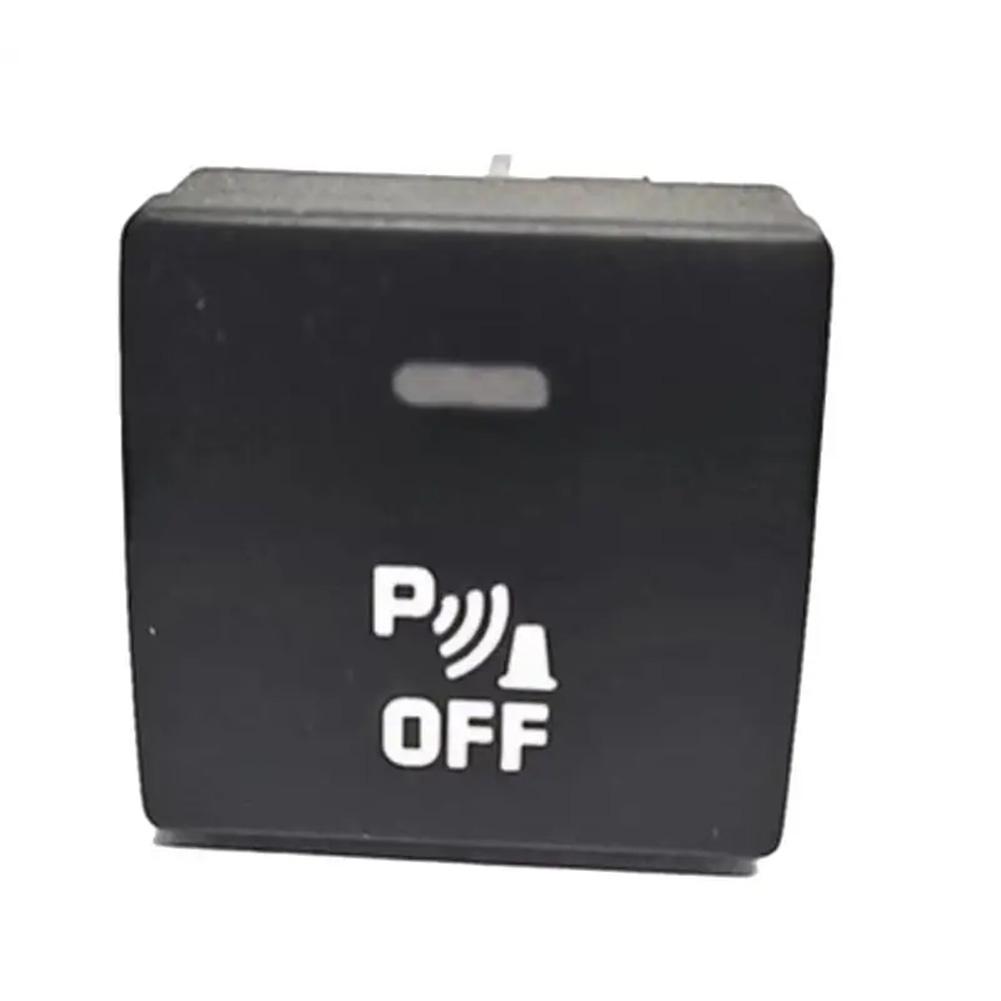 96476639XT Parking Aid Switches Reverse Switches 6590F3 For C4 307 408 Parking Button Auto Accessories