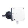 duct  temperature and humidity transmitter sensor 4-20mA pipeline type 0-5V  air conditioner 0- 10V RS485 output