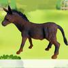 6PCS Realistic Figures Educational Toy PVC Farm Animal Replicas For Kids Education And Creative Storytelling Game