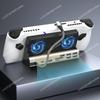 7-в-1 Тип C Хаб Для Steam Deck Для Asus ROG Ally Ігрова Консоль Док-станція USB 3.0 HDMI- 4K 60Hz Гігабітний Ethernet PD100W