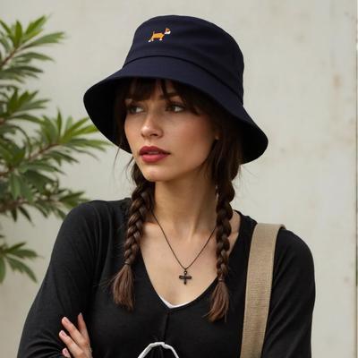 Καπέλα – Καπέλα bucket