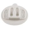 Moldes de Silicone Jogador de Futebol Jogador de Futebol Chuteiras Molde de Fondant Ferramentas para Decoração de Bolo Topper de Cupcake Doce Chocolate Molde de Pasta de Goma