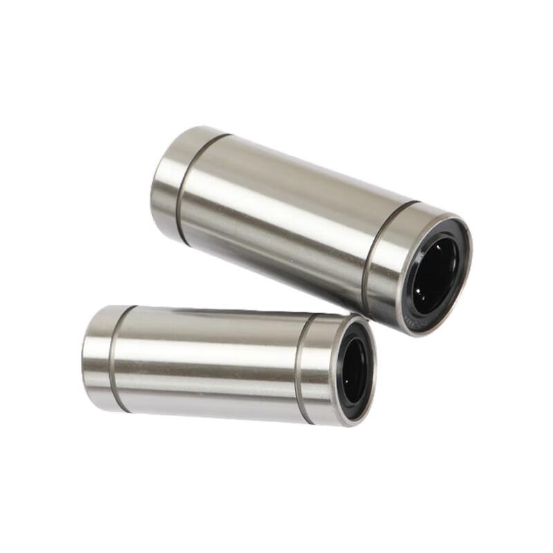 Linear Motion Optical Axis Sliding Bearing LM20LUU