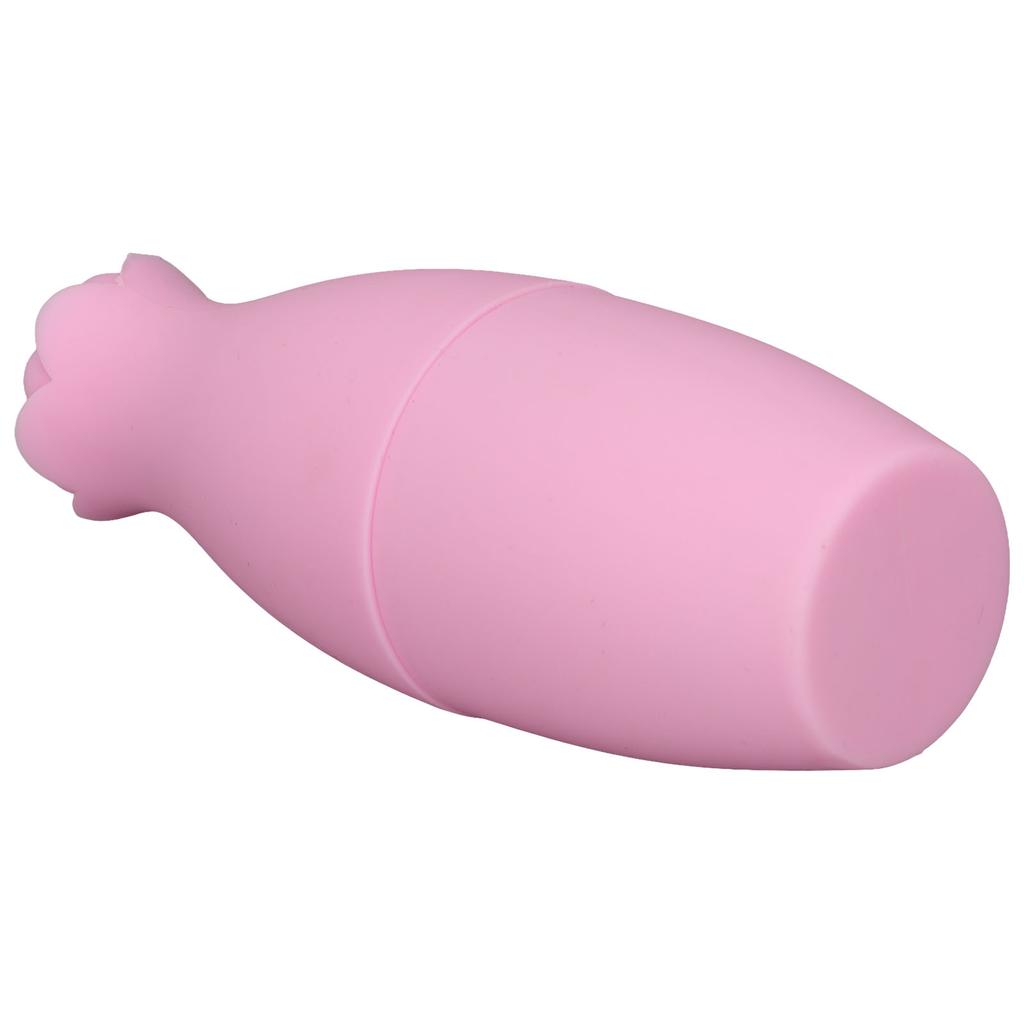 Buz Masaj Aleti Silikon Yüz Güzelliği Soğutma Gözenek Sıkılaştırma Yüz Masaj Küpü Cilt Bakımı için