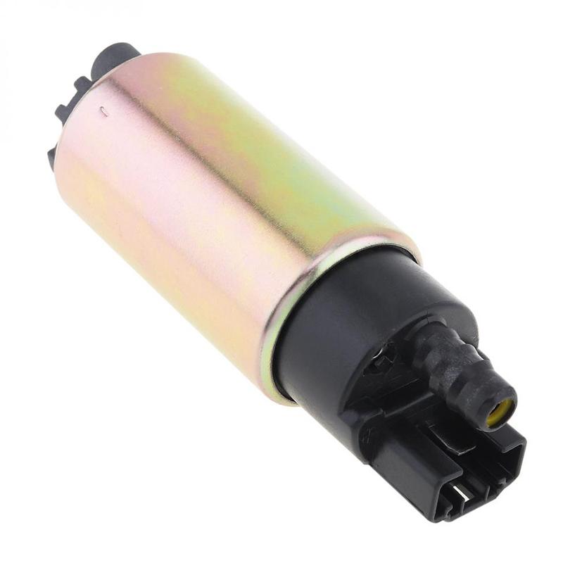 12V 3 BAR 255Lph Fuel Pump High Flow Universal In-tank Fuel Pump Fit for AIRTEX TOYOTA HYUNDAI ACDELCO MAZDA