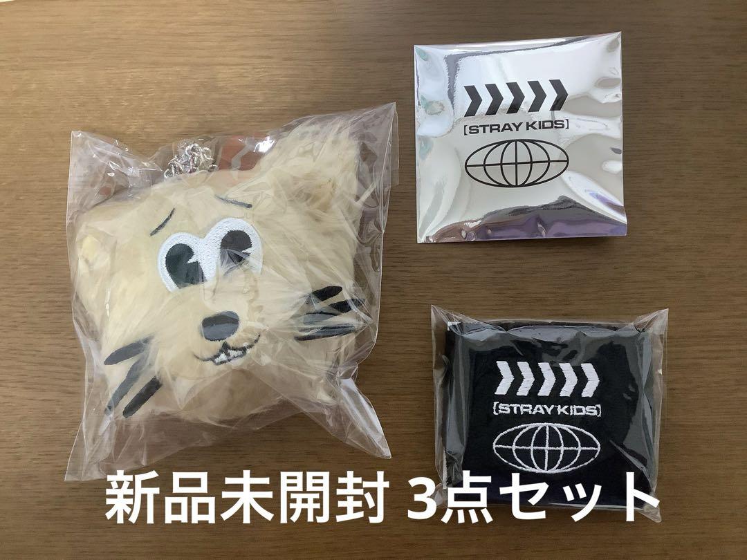 

[Б/У] Stray Kids Superbowl Sukichu Значок-пин Браслет