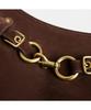 Coach Belted Ergo Shoulder Bag Cen79 B4Z5D