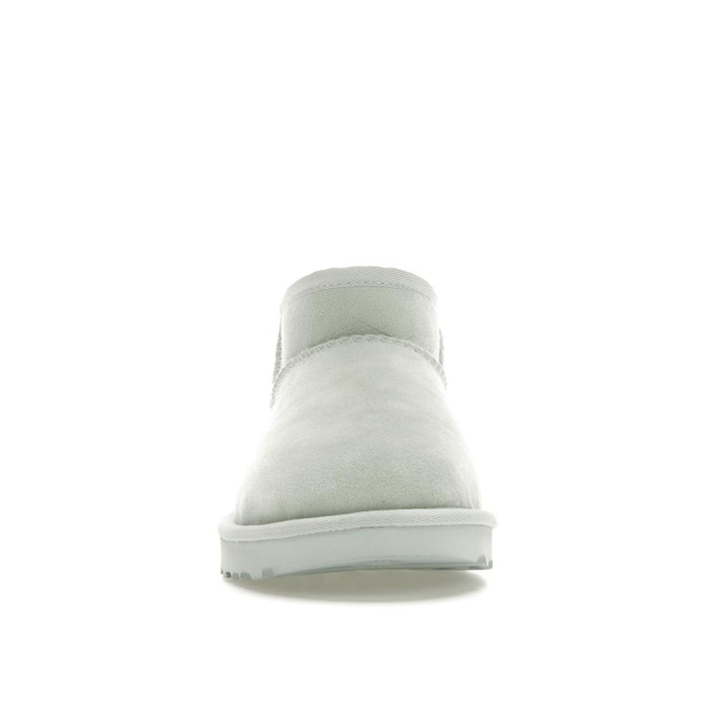UGG Classic Ultra Mini Boot Goose Women Sneakers Grey 1116109-GOO