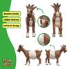 Schleich Farm World Goat 14887