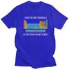 Funny Chemistry Periodic Table Science Teacher Gift T Shirts ShortSleeve Tshirt Streetwear Tee Tops Loose Oversized Clothes