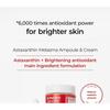 Dr.Melaxin - Astaxanthin Anti-Freckles & Whitening Capsule Cream