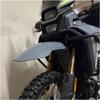 CF450MT Motorcycle Front Mudguard Left and Right Trim Plate Tile Shield High Accessories Compatible with 450MT CF Moto MT450(Blue)