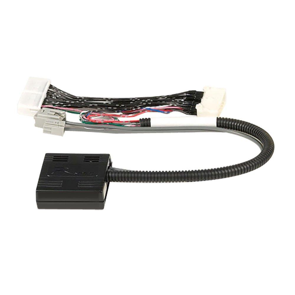 Data System TV Navigation Kit Switching Type Toyota Crown Majesta Datasystem (UZS186, 187, Etc.) TTN-46