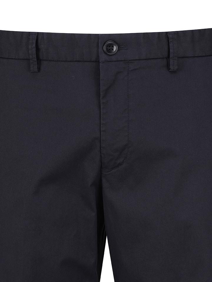 OLZEN Men'S Standard Fit All-Season Chino Pants_Zof5Pp1301Dnv