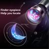 Powerful Zoom Night Vision Telescope High-definition Refracting Telescope High-quality Deep-sky Starry Sky Lunar Telescope
