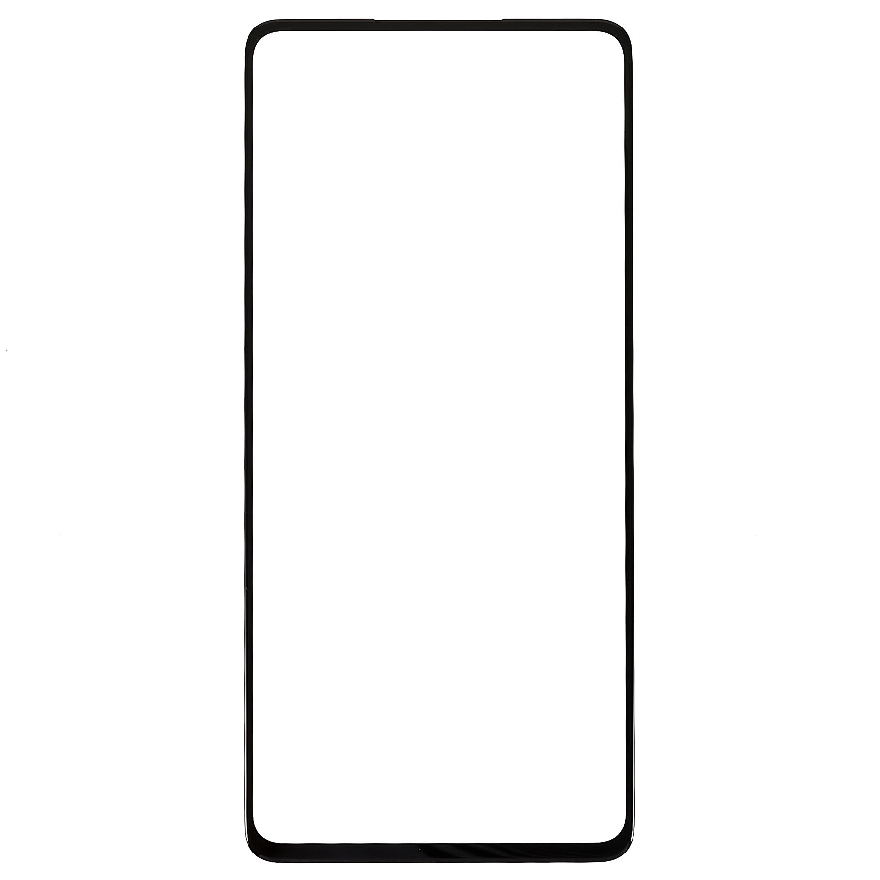 

Для Samsung Galaxy A53 5G A536 Клас C Захисне скло переднього екрана Запасна частина (без логотипу) A