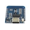 1-5pcs ESP8266 ESP-12F D1 Mini Nodemcu Lua IOT Board Type-C D1 Mini WIFI Development Board NodeMCU Lua Module for Arduino