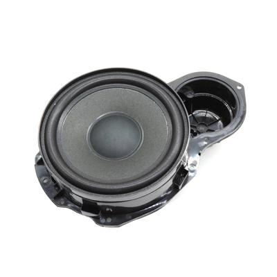 Auto Front Rear Door Speaker Bass Loudspeaker For VW Passat CC 2009 2010-2018 B6 2009-2011 B7L Magotan 3CD035454A 3CD035453A