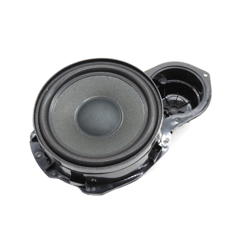 Auto Front Rear Door Speaker Bass Loudspeaker For VW Passat CC 2009 2010-2018 B6 2009-2011 B7L Magotan D035454A D035453A