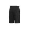 adidas Casual Shorts Men's Black Moderate DX7662