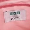 WICKED Handbag Pink 72721 [Kitamura] Y-1450 Women's
