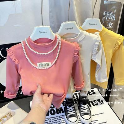 Parte superior (Meninas a partir de 4 anos) – Camisolas e sweatshirts