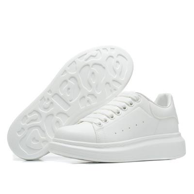 Hot Selling Small White Shoes with High Quality and Thick Soles, Versatile Sports and Leisure Board Shoes, Couple Shoes