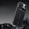 Για XIAOMI Redmi K100Pro K100 ProMax Δερμάτινη Θήκη με Χάραγμα Ανθεκτική στους Κραδασμούς Για POCO F9 Ultra Pro Επιμεταλλωμένο Κάλυμμα με Υφή Ευοίωνου Νεφέλου