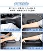 Land Knee Knee Cushions for Car Knee Elbow Knee Foot Memory Premium Highly Easy No Tools for Long Car 2 Colors Braided 2 Pieces For CruiserThick